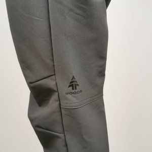 Woods Soft Shell Pants